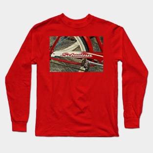 Schwinn Long Sleeve T-Shirt